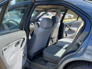 Honda Civic 1,5 16v Benzyna 1996r. Mały Przebieg-Zadbany Tanio-Zamiana