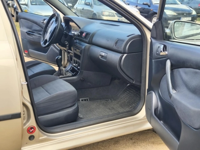 Skoda Octavia 2005r. 1,6 Gaz Tanio - Możliwa Zamiana!
