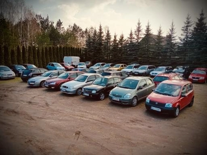 Honda FR-V 2007r. 1,8 Benzyna 6 Osób