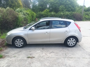 Hyundai i30 1.6