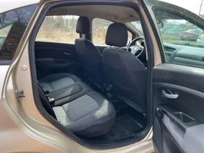Fiat Linea 1,4 Benzyna 2007r. Z Klimatyzacja,Zadbany Tanio-Zamiana!