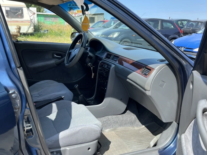 Honda Civic 1,5 16v Benzyna 1996r. Mały Przebieg-Zadbany Tanio-Zamiana