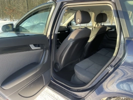 Audi A3 1,6 Benzyna 2005r. Zadbany Tanio-Możliwa Zamiana!