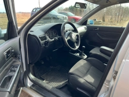 Volkswagen Golf 4 1,8 Benzyna+Gaz 1998r. Tanio-Możliwa Zamiana!