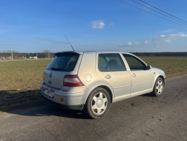 Volkswagen Golf 4 1,8 Benzyna+Gaz 1998r. Tanio-Możliwa Zamiana!
