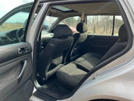 Volkswagen Golf 4 1,8 Benzyna+Gaz 1998r. Tanio-Możliwa Zamiana!