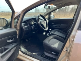 Fiat Linea 1,4 Benzyna 2007r. Z Klimatyzacja,Zadbany Tanio-Zamiana!