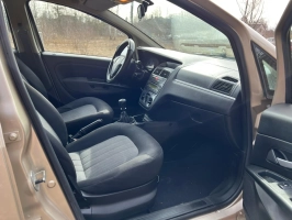 Fiat Linea 1,4 Benzyna 2007r. Z Klimatyzacja,Zadbany Tanio-Zamiana!