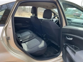 Fiat Linea 1,4 Benzyna 2007r. Z Klimatyzacja,Zadbany Tanio-Zamiana!