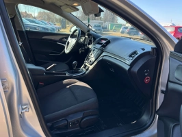 Opel Insignia Lift 2,0 Diesel 2010r. Doinwestowany Tanio-Zamiana!