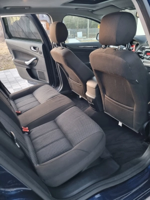 Sprzedam Ford Mondeo MK4 2.2 TDCi 175 KM , zarejestrowany