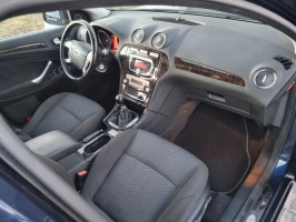 Sprzedam Ford Mondeo MK4 2.2 TDCi 175 KM , zarejestrowany