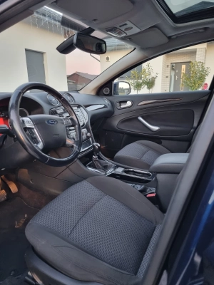 Sprzedam Ford Mondeo MK4 2.2 TDCi 175 KM , zarejestrowany