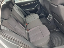 Sprzedam,Skoda Octavia Style 2.0 TDI 150 KM