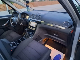 Sprzedam, Ford S-MAX 2.0 TDCi 163 KM Titanium