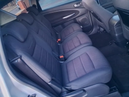 Sprzedam, Ford S-MAX 2.0 TDCi 163 KM Titanium