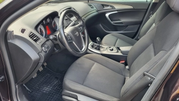 Sprzedam Opel Insignia 2.0 CDTI 160KM