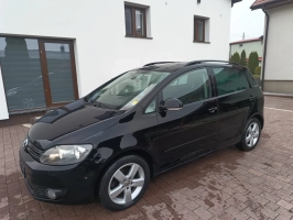Sprzedam, VW Golf 6 Plus 1.2 TSI