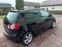 Sprzedam, VW Golf 6 Plus 1.2 TSI