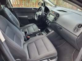 Sprzedam, VW Golf 6 Plus 1.2 TSI