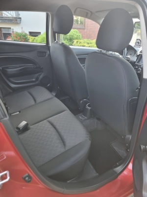 Sprzedam , Mitsubishi Space Star II 1.2 benzyna 71KM