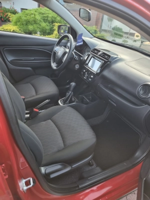 Sprzedam , Mitsubishi Space Star II 1.2 benzyna 71KM