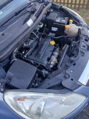 Sprzedam Opel Corsa