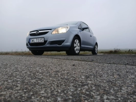 Sprzedam Opel Corsa