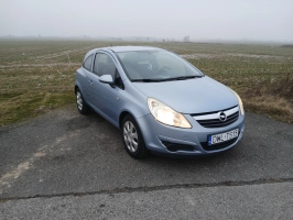 Sprzedam Opel Corsa