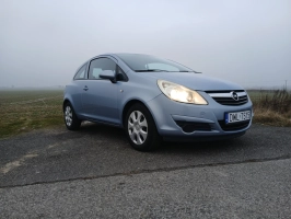 Sprzedam Opel Corsa