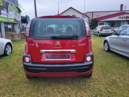 Sprzedam Citroen C3 Picasso 1.6 HDI 90 KM