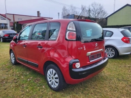 Sprzedam Citroen C3 Picasso 1.6 HDI 90 KM
