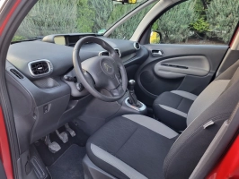 Sprzedam Citroen C3 Picasso 1.6 HDI 90 KM