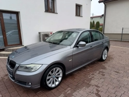 Sprzedam BMW E90 2.0 143KM Benzyna ,