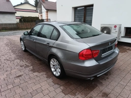 Sprzedam BMW E90 2.0 143KM Benzyna ,