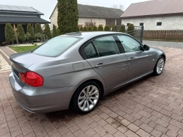 Sprzedam BMW E90 2.0 143KM Benzyna ,