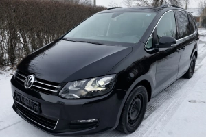 Volkswagen Sharan 2019 | 2.0 TDI 150 KM |