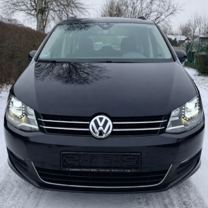 Volkswagen Sharan 2019 | 2.0 TDI 150 KM |
