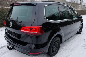Volkswagen Sharan 2019 | 2.0 TDI 150 KM |