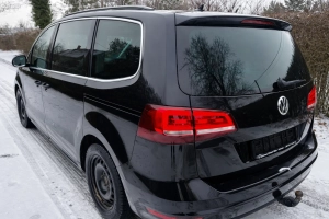 Volkswagen Sharan 2019 | 2.0 TDI 150 KM |
