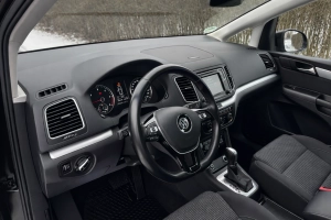 Volkswagen Sharan 2019 | 2.0 TDI 150 KM |