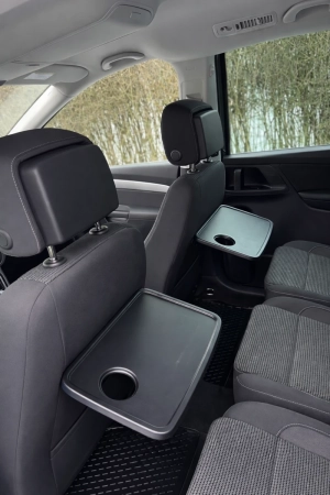 Volkswagen Sharan 2019 | 2.0 TDI 150 KM |