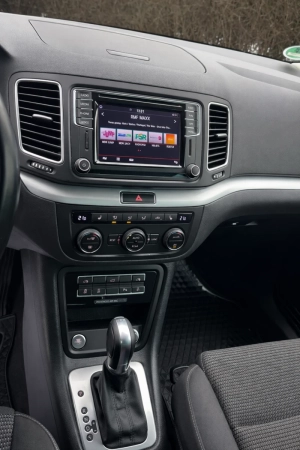 Volkswagen Sharan 2019 | 2.0 TDI 150 KM |