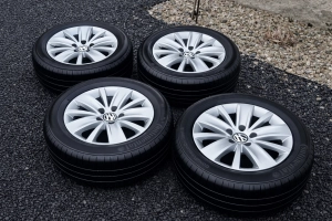 Volkswagen Sharan 2019 | 2.0 TDI 150 KM |