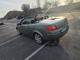 Sprzedam renault megane