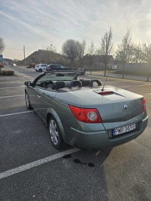 Sprzedam renault megane