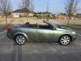 Sprzedam renault megane