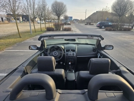 Sprzedam renault megane