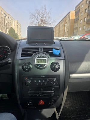 Sprzedam renault megane