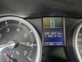 Sprzedam renault megane